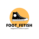 Foot Fetish GH